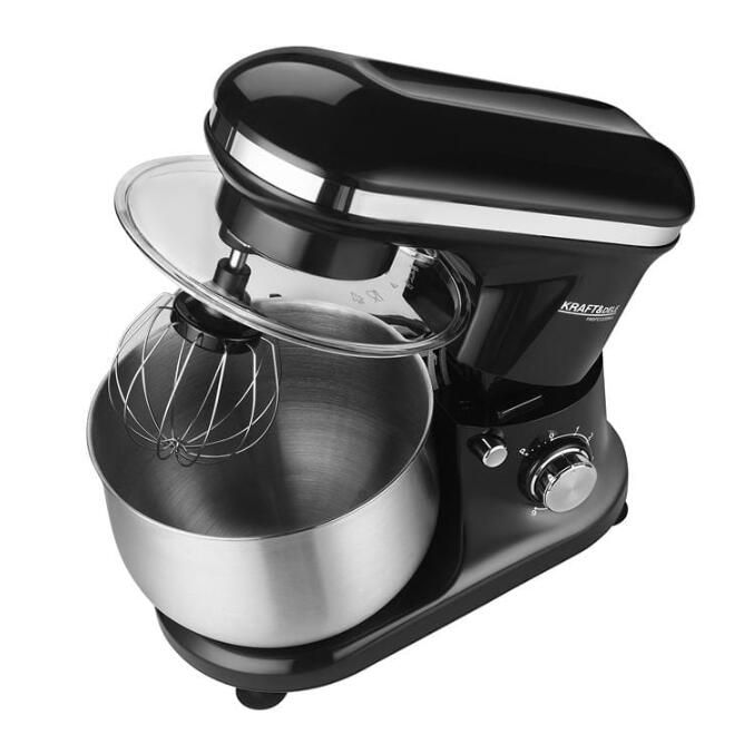 Robot de bucatarie pentru amestec si framantare, capacitate 5 litri,