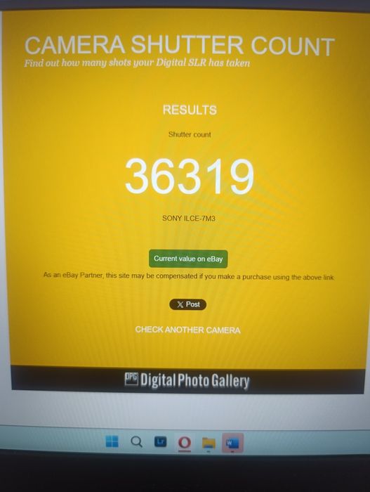 Sony a7iii Камера + SmallRig cage