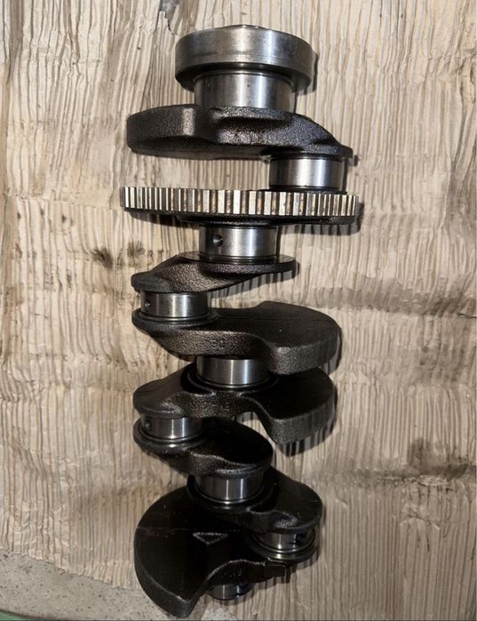 Vând Vibrochen BMW n43 b20 a