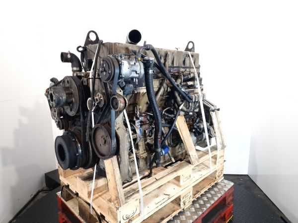 Motor complet  Cummins QSM11 - Piese motor Cummins