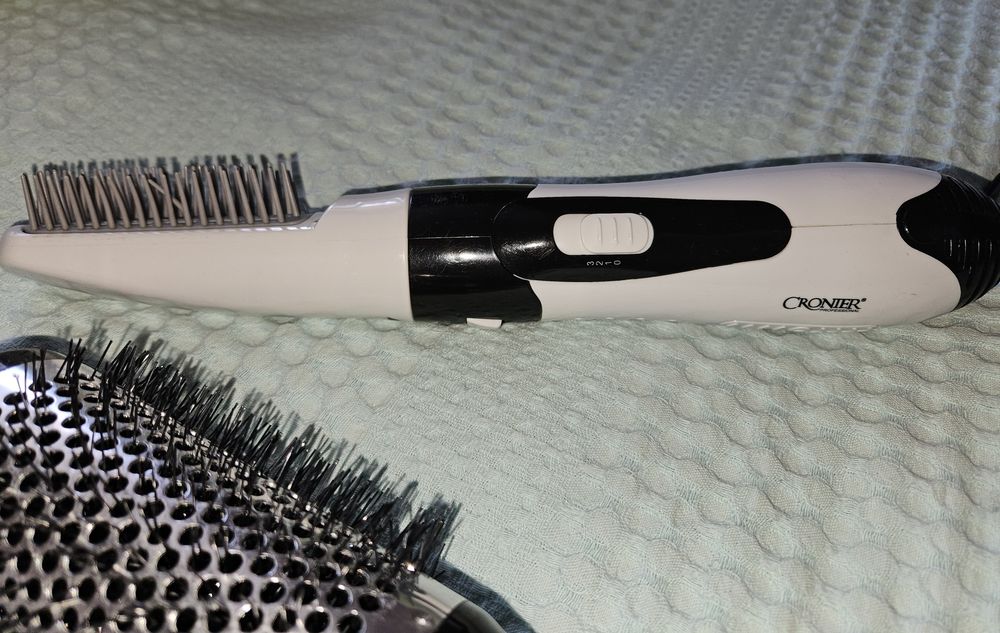 Фен для сушки волос