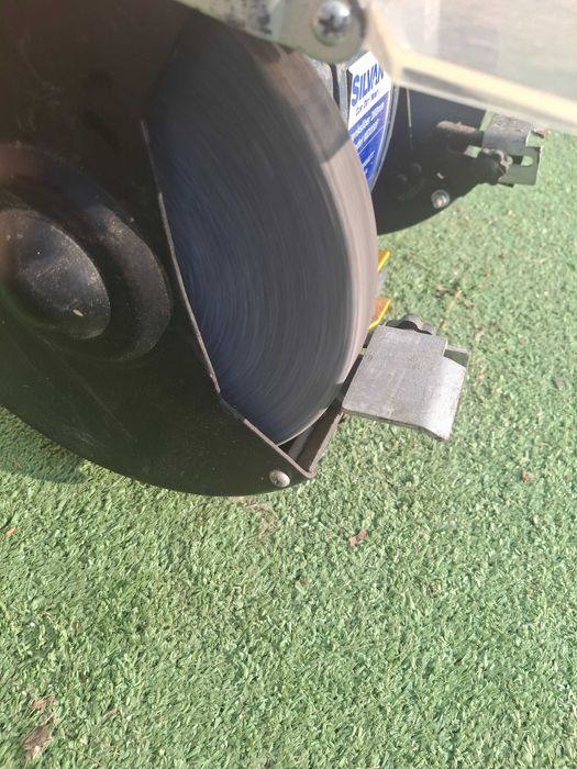 Шмиргел 370 watt