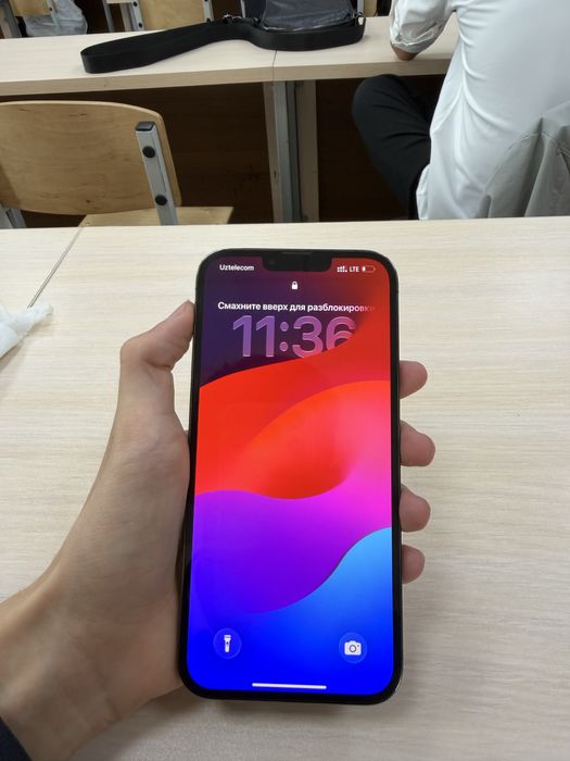 Iphone 13 Pro Max 256gb