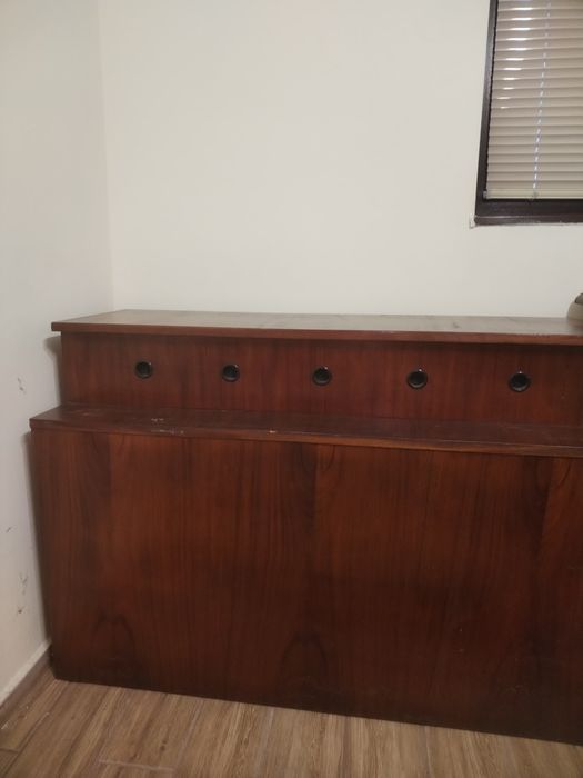 Ъглови легла с ракла