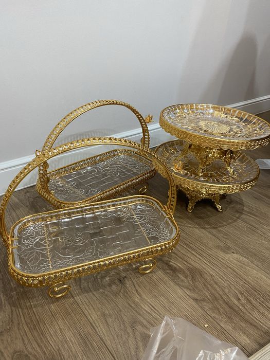 Холодница,фруктница