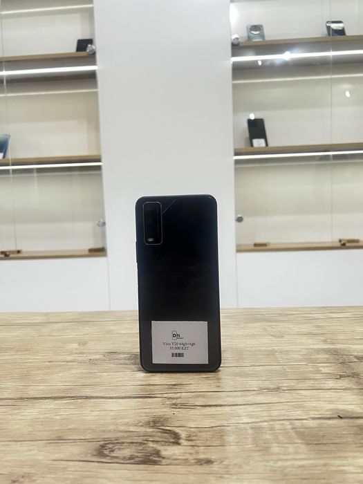 Vivo Y20 (64gb)