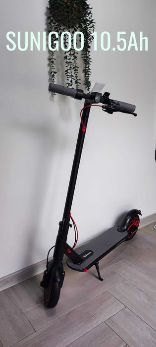 Trotinete Adulti Noi de 10.5Ah - 35km Autonomie cu si fara camera