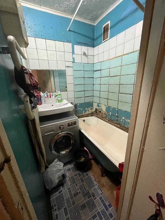 Продажа 2-комнатной квартиры