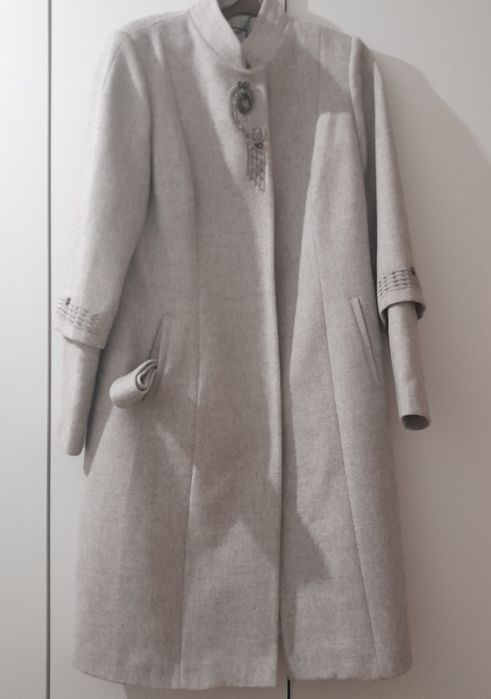 Пальто және куртка сатамын