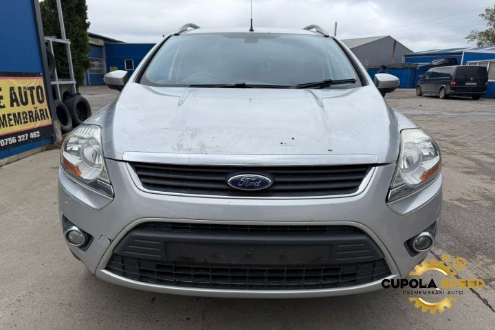 Oglinda dreapta culoare O8 ( L0728 ) Ford Kuga 1 [2008 - 2013]