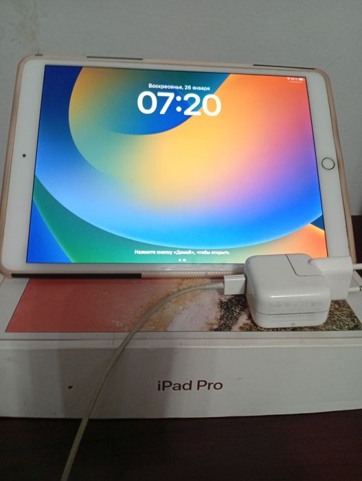 Айпад про 2018 iPad pro 2018ай