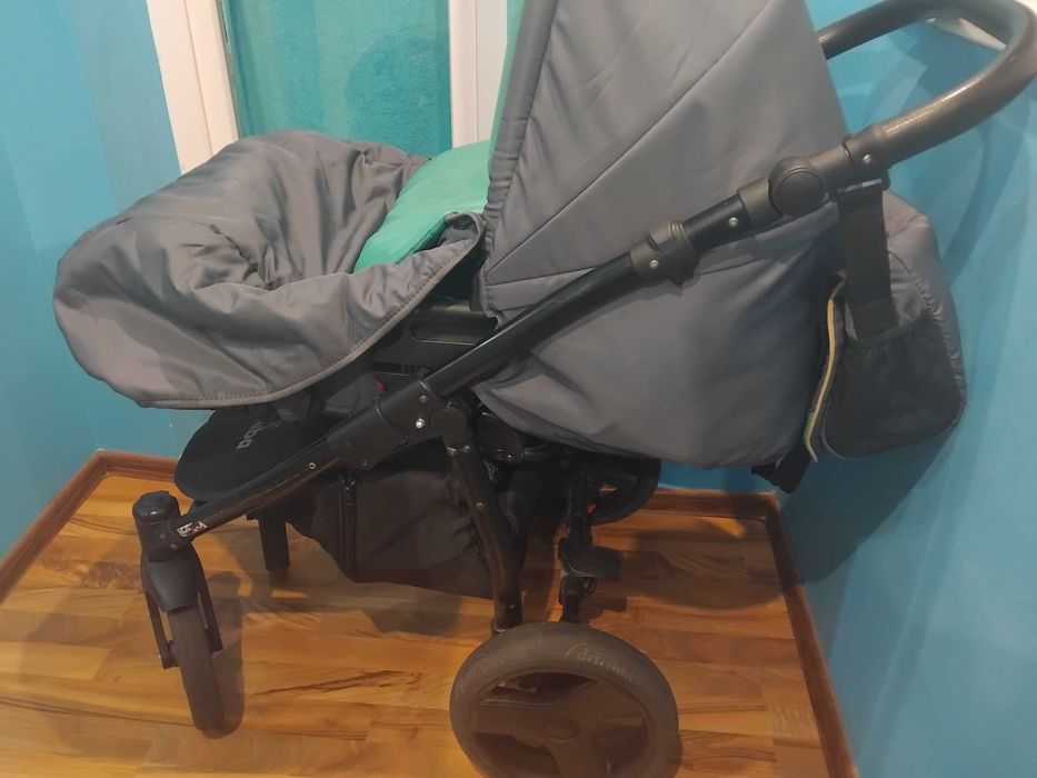 Комплект Buba с подарък Италианска ванна