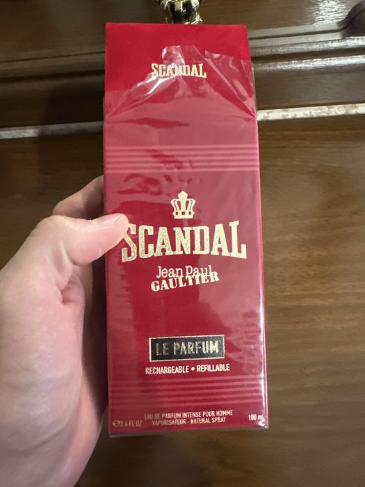 JPG Scandal le Parfum