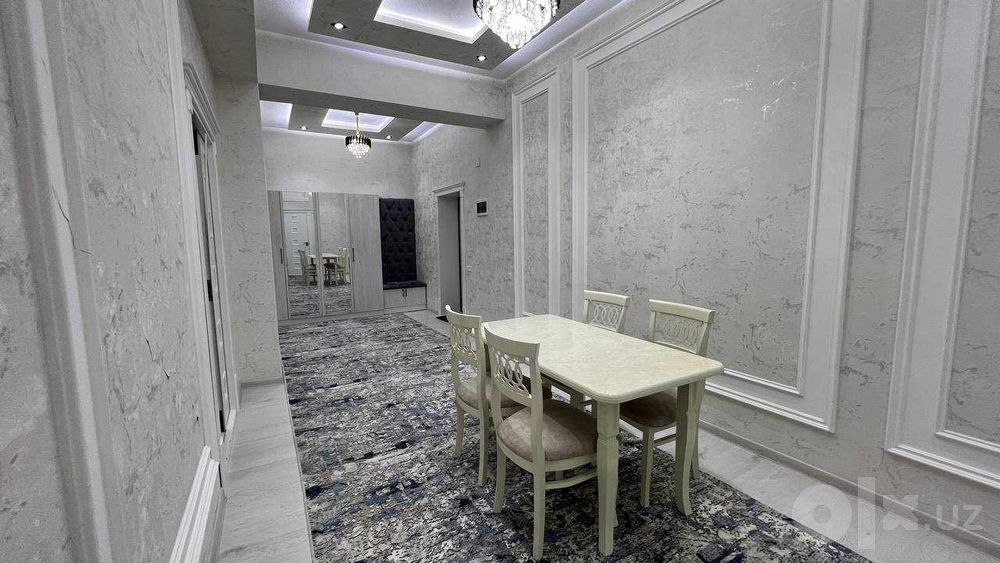 Сдаётся Квартира На долгий Срок, город Самарканд Ориентир Мажор Моторс