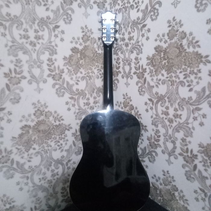 Гитара сатылады новый