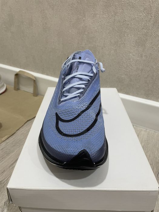 Nike zoomX streakfly