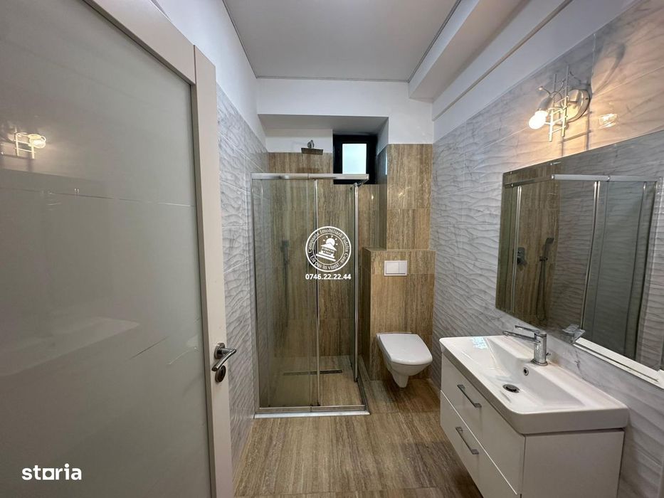 Spatiu comercial 60 mp de inchiriat - Valea Lupului