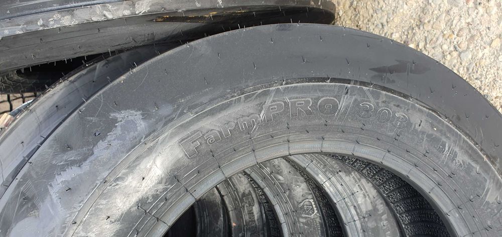 6.00-16 Cauciucuri noi Agricole de la ALLIANCE inguste cu 6PLy CTSR