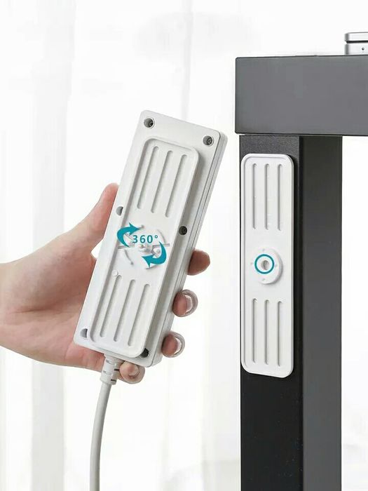 Универсальное крепление