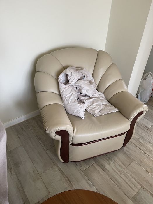 vand canapea + fotolii