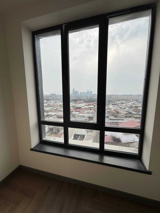 Cебзар новостройка 2х ком студия Шайхантахур koh ota с ремонтом 52м2;