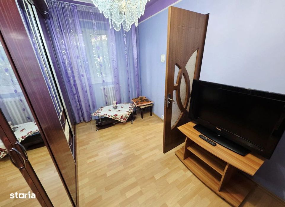 Apartament  2 camere Alexandru cel Bun , 36 metri, etaj 1 Cod:163294