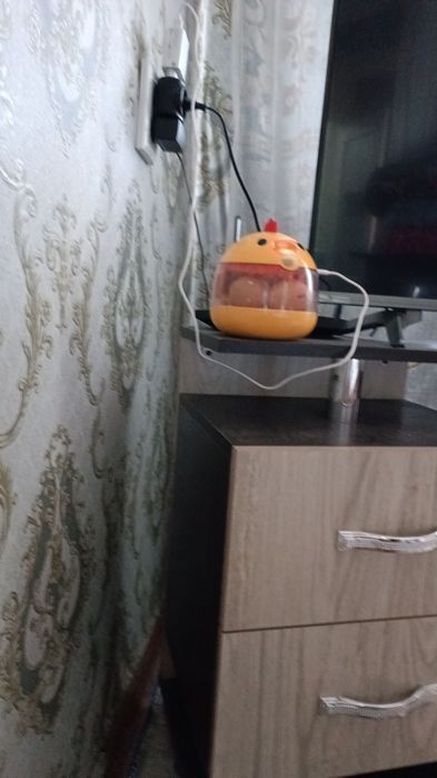 Продается Мини инкубатор