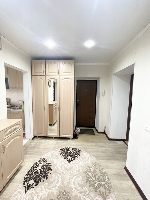 Продаю 3х комн. квартиру