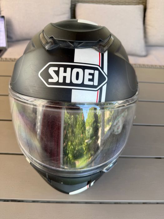 Cască motocicletă SHOEI