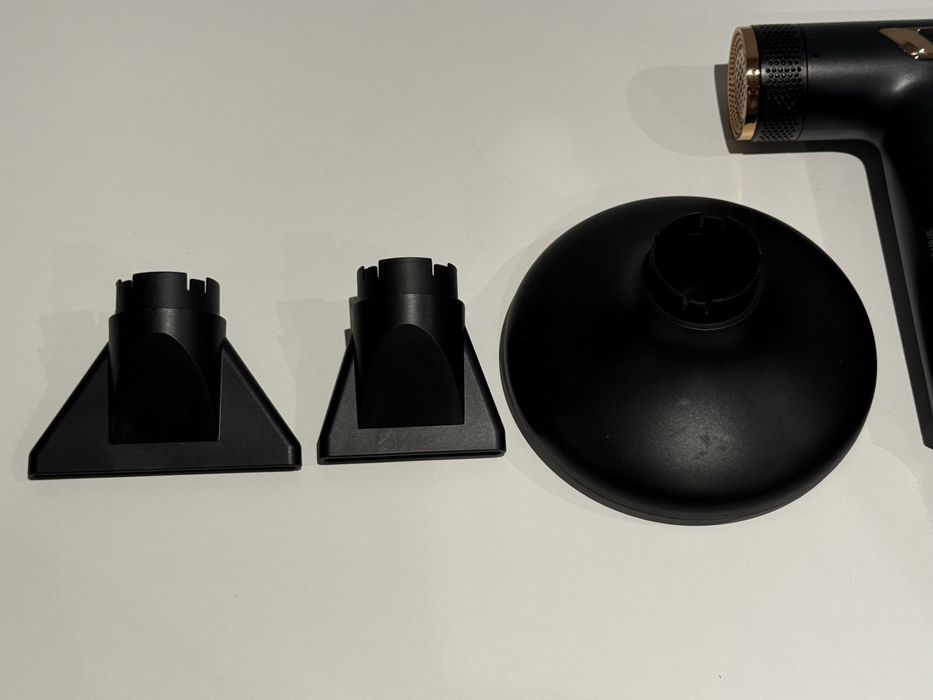 Сешоар Rowenta HY8310F0 Nano