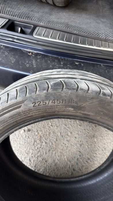 Шины Triangle TH202 225/45 R18 95Y