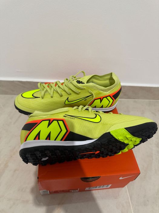 Adidași Sintetic Nike Mercurial Vapor 16 Pro TF