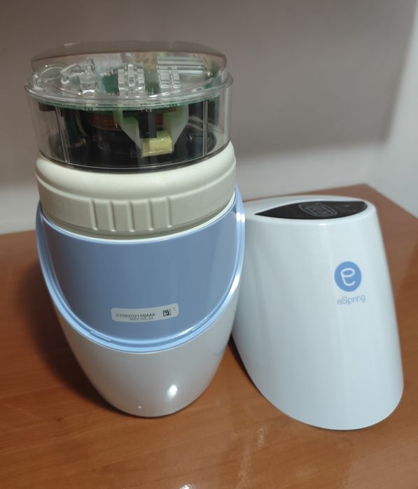 Filtru de apa eSpring