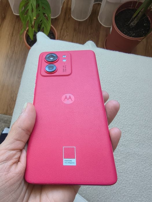 Motorola Edge 40