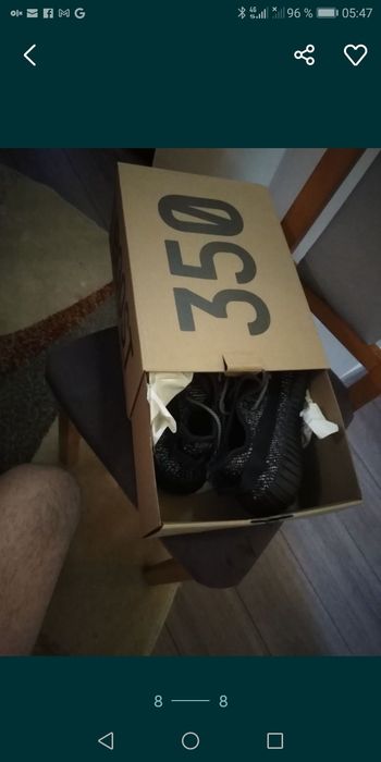 Adidas yeezy boost 350