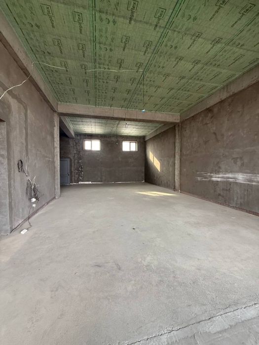 Аренда отдельно стоящего здании под бизнес  вдоль дороги!