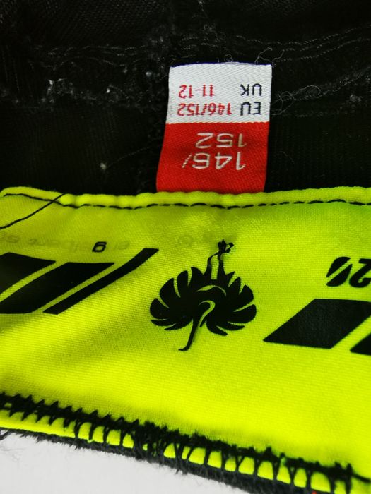 Pantaloni Engelbert Strauss motion 2020 marimea 146/152 copii 11-12ani