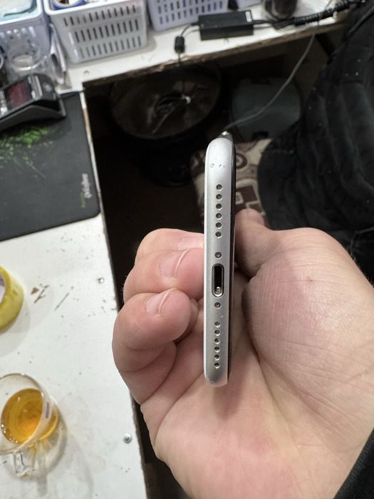 IphoneSE 64GB oq ideal