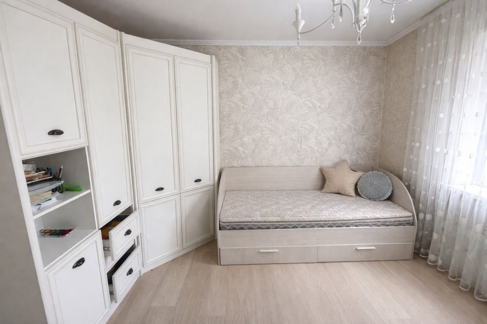 Продам 4-комн.квартиру