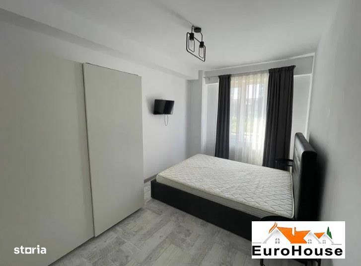 Apartament cu 2 camere de inchiriat in Alba Iulia