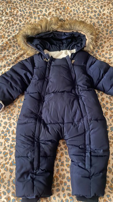 Детская куртка 1 ёшдан 3 ёшгача