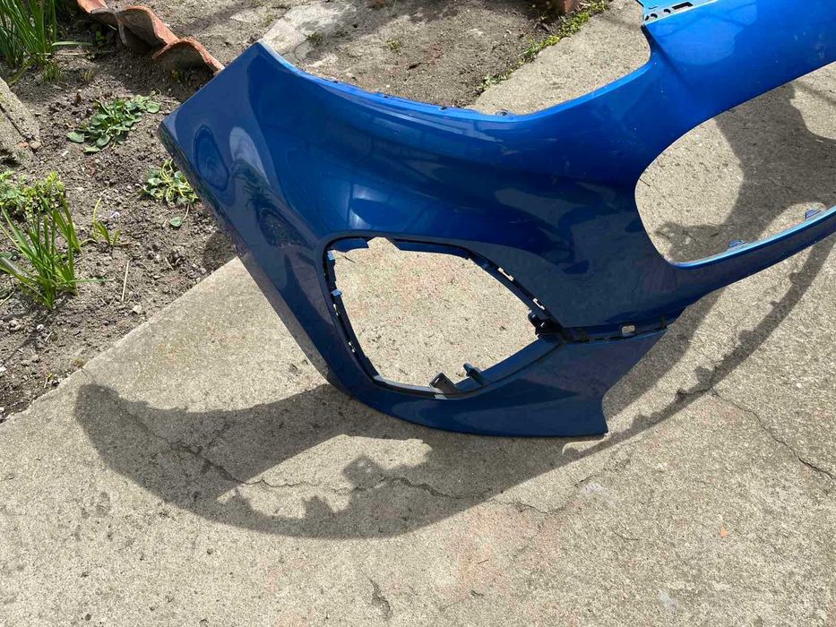 Предна броня за KIA