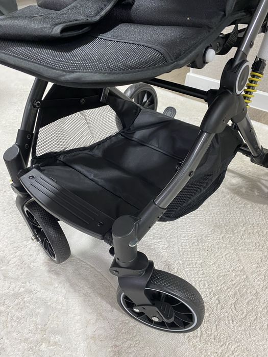 Коляска прогулочная Teknum