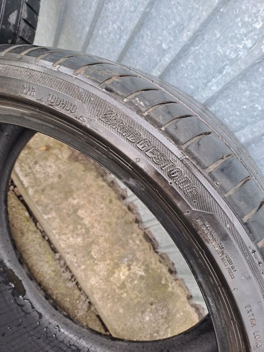 Cauciucuri Vară 255 35 20 Bridgestone 2023
