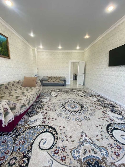 Продам 2 комн квартиру в районе НИШ