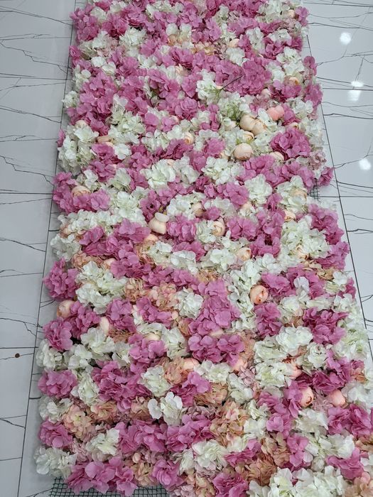 Искусственные цветы