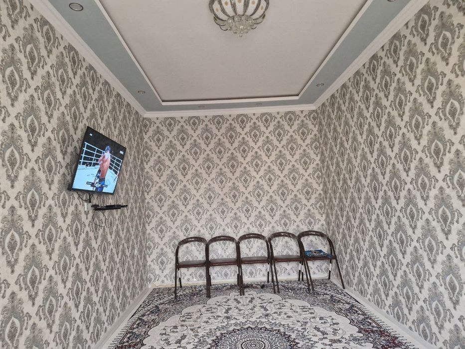 4-х комнатный дом