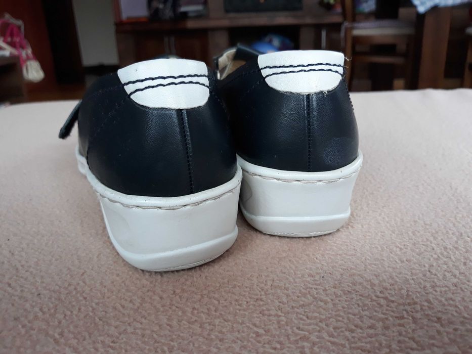 Дамски летни обувки Hush Puppies