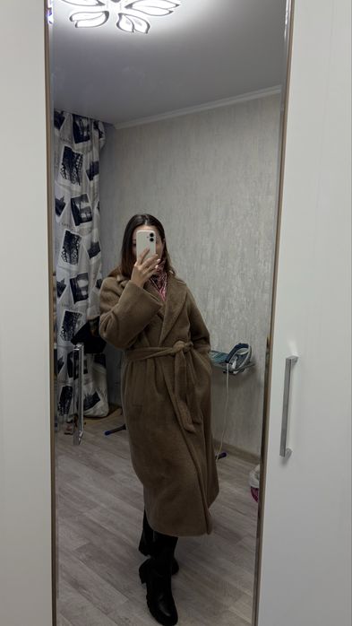 Продам пальто весна-осень