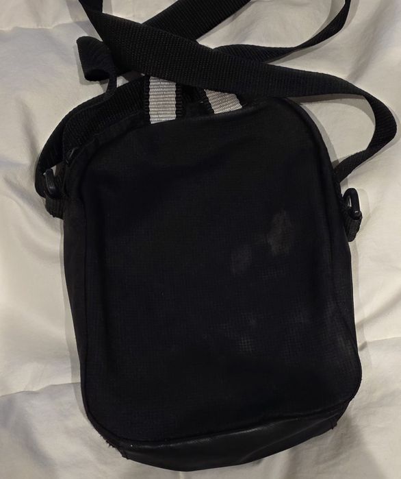 Адидас раница и чанта